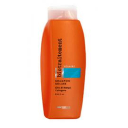 Brelil Bio Traitement Solaire Shampoo Solare - Шампунь после солнца 250 мл