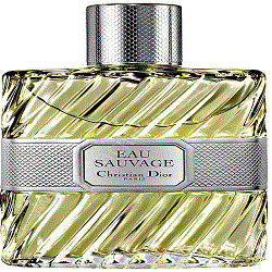 Christian Dior Eau Sauvage Men Eau de Toilette - Кристиан Диор еау саваж туалетная вода 50 мл