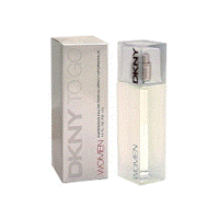 DKNY To Go Women Women Eau de Parfum - Донна Каран Нью-Йорк ту гоу вумен парфюмированная вода 30 мл