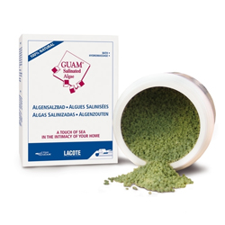 Guam Alghe Salinizzate - Фито-соль для ванны на основе водорослей 1000 г