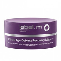 Label.M Therapy Age-Defying Recovery Mask - Маска восстанавливающая омолаживающая терапия 120 мл