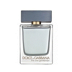 D and G The One Gentleman For Men - Туалетная вода 100 мл (тестер)