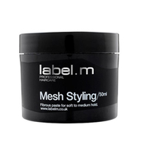 Label.M Complete Mesh Styling - Крем моделирующий 50 мл