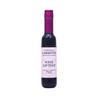 Labiotte Chateau Wine Lip Tint - Тинт винный для губ тон RD02 (красный неббиоло) 7 г 