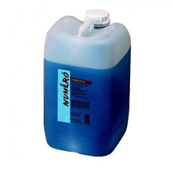 Brelil Numero Extra Shampoo - Технический шампунь для использования в салоне 10 л