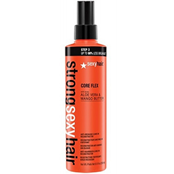 Sexy Hair Strong Core Flex Anti-Breakage Leave-In Reconstructor - Реконструктор несмываемый для прочности волос 250 мл 