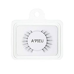 A'pieu Eye All That Lash - Накладные ресницы размер 13