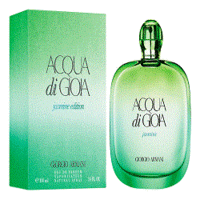 Armani Acqua di Gioia Jasmine Women Eau de Parfum - Армани аква ди джоя жасмин парфюмированная вода 100 мл (тестер)