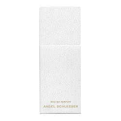 Angel Schlesser Women Eau de Parfum - Ангел Шлессер для нее парфюмированная вода 100 мл