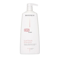 Selective On Care Tech Сurl Lock Shampoo - Тонизирующий шампунь для вьющихся волос 750 мл