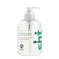 Barex Sht Volume Shampoo - Шампунь для придания объема 250 мл