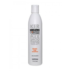 Keratin Complex Keratin Care Shampoo - Шампунь кератиновый 400 мл