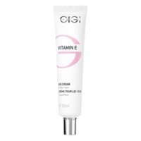 GIGI Cosmetic Labs Vitamin E Eye Zone Cream - Крем для век 50 мл