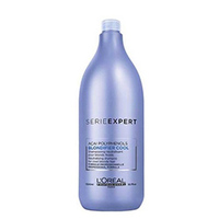 L'Oreal Professionnel Еxpert Blondifier Cool Shampoo - Шампунь для нейтрализации нежелательной желтизны волос 1500 мл