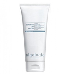 Algologie Hydra-Freshness Exfoliating Cream - Отшелушивающий увлажняющий крем «морские волны» 200 мл