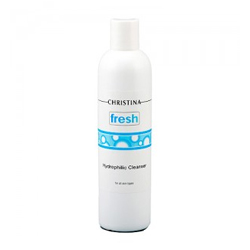 Christina Fresh Hydropilic Cleanser - Гидрофильный очиститель для всех типов кожи 300 мл