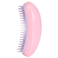 Tangle Teezer Salon Elite Pink Smoothie - Расческа для волос розовый-лиловый