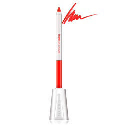 Cailyn Icone Gel LipLiner with Sharpner Holder Orange Lily 02 - Карандаш для губ "оранжевая лилия" (02)