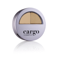 Cargo Cosmetics Double Agent Correcting Balm 3W - Кремовый консилер (3W)