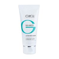  GIGI Cosmetic Labs Sea Weed Active Moisturizer - Крем увлажняющий активный 100 мл