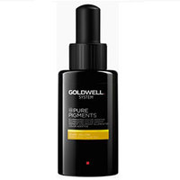 Goldwell Pure Pigments Yellow - Прямой пигмент желтый 50 мл