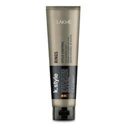 Lakme K.Style RINGS - Бальзам-текстура для локонов 150 мл