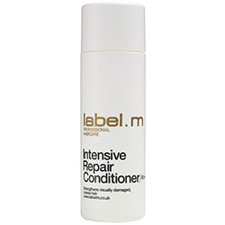 Label.M Condition Intensive Repair Conditioner - Кондиционер интенсивное восстановление 60 мл
