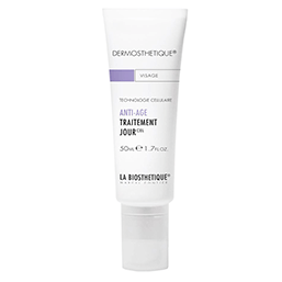 La Biosthetique Traitement Jour SPF20 - Антивозрастная клеточно-активная солнцезащитная эмульсия SPF20  50 мл
