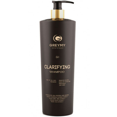 Greymy Clarifying Shampoo - Очищающий шампунь 800 мл