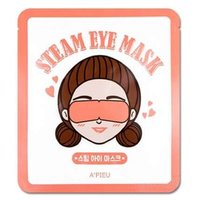 A'pieu Steam Eye Mask - Маска для глаз расслабляющая 12 г