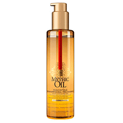 L'Oreal Professionnel Mythic Oil Pre-Shampoo - Пре-шампунь для плотных волос 150 мл 