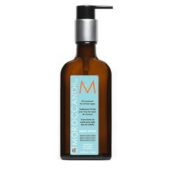 Moroccanoil Treatment for all hair types - Масло восстанавливающее для всех типов волос 100 мл