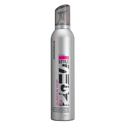 Goldwell Stylesign Ultra Volume Glamour Whip - Бриллиантовый мусс для объема 300 мл