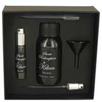Kilian Sweet Redemption Eau de Parfum Refill - Килиан сладкое искупление парфюмерная вода заправка 50 мл (мешочек лейка спрей)