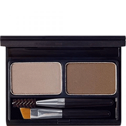  The Face Shop Eye Browmaster Eyebrow Gray Brown - Палетка для макияжа бровей тон 02 4 г