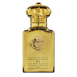 Clive Christian №1 for Women Women Parfum - Клив Кристиан №1 для женщин духи 50 мл