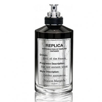 Maison Martin Margiela Replica Soul Of The Forest - Мейсон Мартин Марджела реплика души леса парфюмерная вода 100 мл