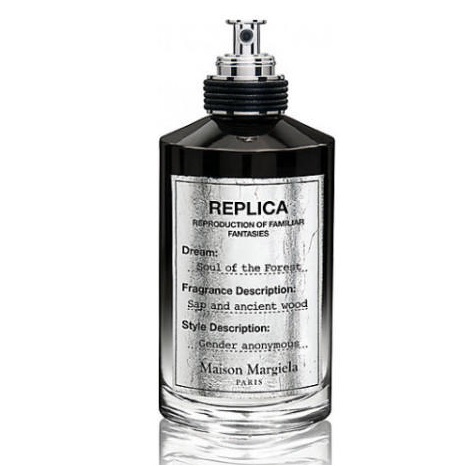 Maison Martin Margiela Replica Soul Of The Forest - Мейсон Мартин Марджела реплика души леса парфюмерная вода 100 мл