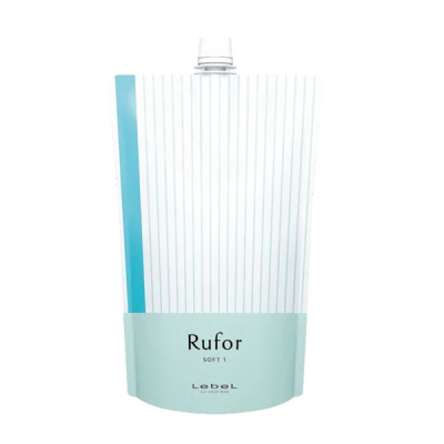 Lebel Rufor S1 - Крем для выпрямления 400 гр