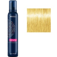 Indola Color Style Honey Blonde - Оттеночный мусс для укладки волос Медовый Русый 200 мл 