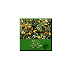 Deoproce Soap Argan - Мыло с аргановым маслом 100 г