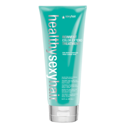 Healthy Sexy Hair Reinvent Color Care Treatment For Overly Damage Thick/Coarse Hair - Маска оздоравливающая для жестких окрашенных волос 200 мл