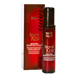 Dikson Stamiker Newgen Densifying Touch - Спрей для натуральных волос 100 мл