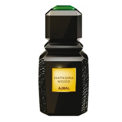 Ajmal Hatkora Wood Unisex - Парфюмерная вода 100 мл (тестер)