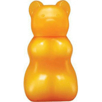 Skinfood Gummy Bear Jelly Hand Gel Orange - Гель для рук с экстрактом апельсина 45 мл