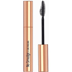 The Yeon Eye No Smudge C Curl Mascara - Тушь для ресниц  0,9 мл