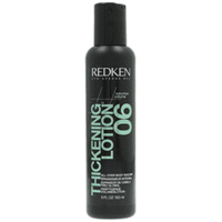Redken Thickening Lotion 06 - Уплотняющий лосьон для увеличения массы волос 150 мл
