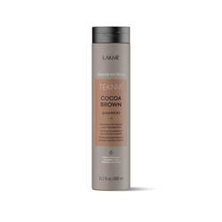 Lakme Teknia Color Refresh Cocoa Brown Shampoo - Шампунь для обновления цвета коричневых оттенков волос 300 мл