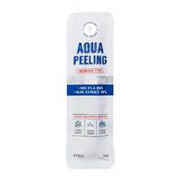 A'pieu Aqua Peeling Cotton Swab Intensive - Палочки очищающие для лица с ана кислотами 3 мл
