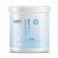 Londa Lightplex Treatment - Профессиональное средство шаг 2 750 мл